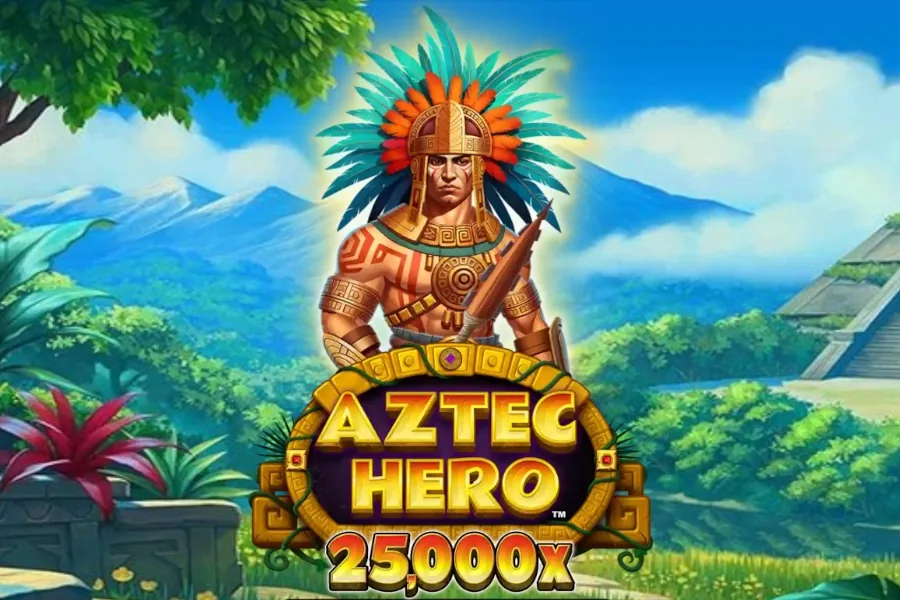 Aztec Hero